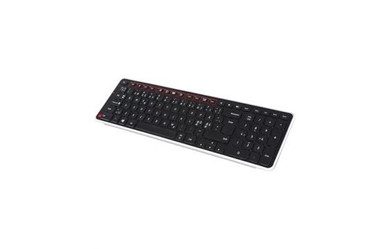 140896 Contour BALANCE-PN Tastatur CONTOUR Balance Tastatur tilappset Rollermouse